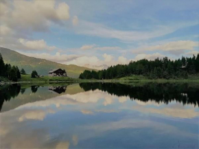  Rifugio al Lago del Mortirolo  Monno